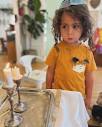 Barefoot Atelier | Today HarEl was the Shabbat Star ⭐️ we went ...