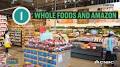 What is Whole Foods stock symbol? from www.cnbc.com