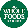 What is the O in the whole food logo? from en.wikipedia.org