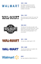 Walmart logo (2008–) - Fonts In Use