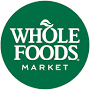 Whole Foods logo vector from 1000logos.net