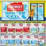 Chemist Warehouse specials this week from www.latestcatalogues.com