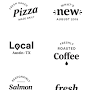 What font is the Whole Foods logo? from www.pinterest.com