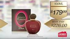 Shop The Mother's Day Fragrances Sales at Chemist Warehouse! - YouTube