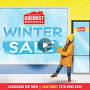 Video for Chemist Warehouse catalogue