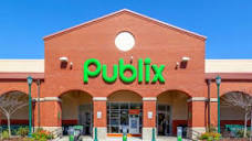 Publix Sales Gain In Q1 | Store Brands