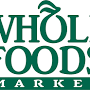 What font is the Whole Foods logo? from en.m.wikipedia.org