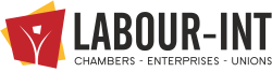 LABOUR-INT Logo