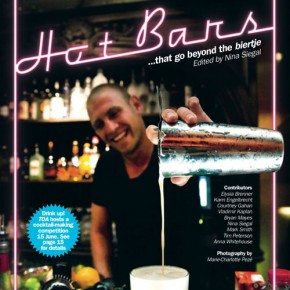 Hot Bars