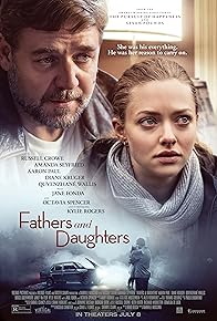 Primary photo for Fathers & Daughters