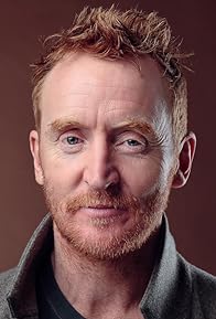Primary photo for Tony Curran