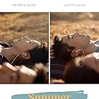 Artemis Snow and Justin Chien in Summer Soundtrack (2020)