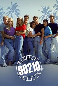 Primary photo for Beverly Hills, 90210