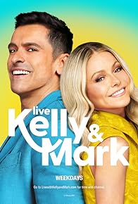 Primary photo for Live with Kelly and Mark