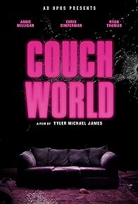 Primary photo for Couch World