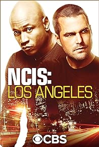 Primary photo for NCIS: Los Angeles