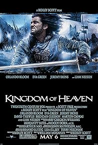 Primary photo for Kingdom of Heaven