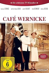 Primary photo for Café Wernicke