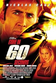 Primary photo for Gone in 60 Seconds