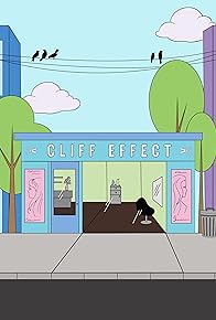 Primary photo for Cliff Effect