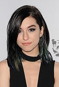 Primary photo for Christina Grimmie