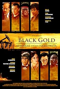 Primary photo for Black Gold