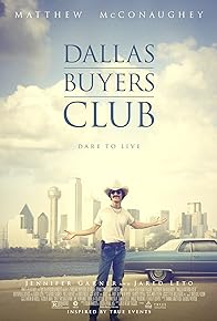 Primary photo for Dallas Buyers Club