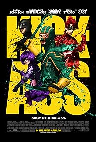 Primary photo for Kick-Ass