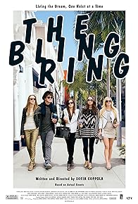 Primary photo for The Bling Ring
