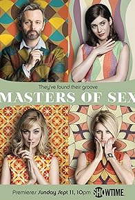 Primary photo for Masters of Sex
