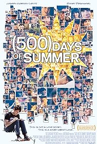 Primary photo for 500 Days of Summer