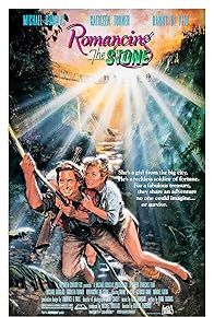 Primary photo for Romancing the Stone