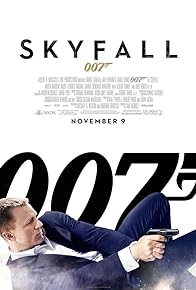 Primary photo for Skyfall