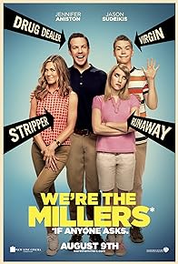 Primary photo for We're the Millers