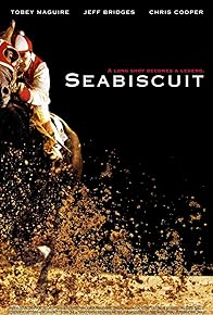 Primary photo for Seabiscuit