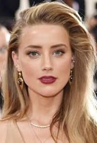 Primary photo for Amber Heard