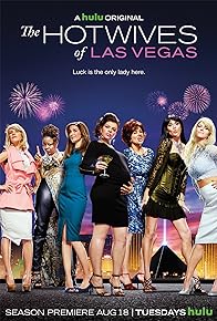 Primary photo for The Hotwives of Las Vegas