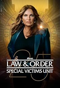 Primary photo for Law & Order: Special Victims Unit