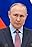Vladimir Putin's primary photo