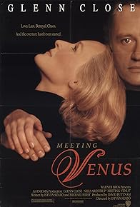 Primary photo for Meeting Venus