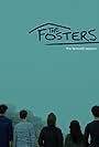 Cierra Ramirez, Maia Mitchell, Noah Centineo, David Lambert, and Hayden Byerly in The Fosters (2013)
