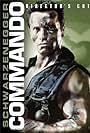 Commando: Added Footage (2007)