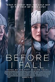 Primary photo for Before I Fall