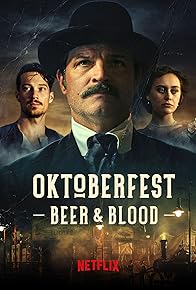 Primary photo for Oktoberfest: Beer & Blood