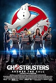 Primary photo for Ghostbusters
