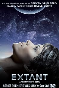 Primary photo for Extant