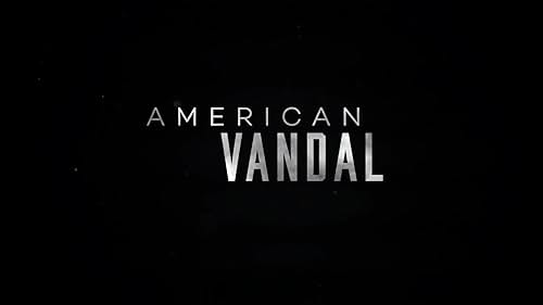 American Vandal: Season 2