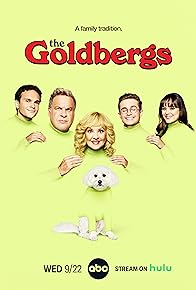 Primary photo for The Goldbergs