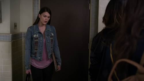 Emily Confronts Paige