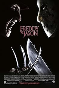 Primary photo for Freddy vs. Jason